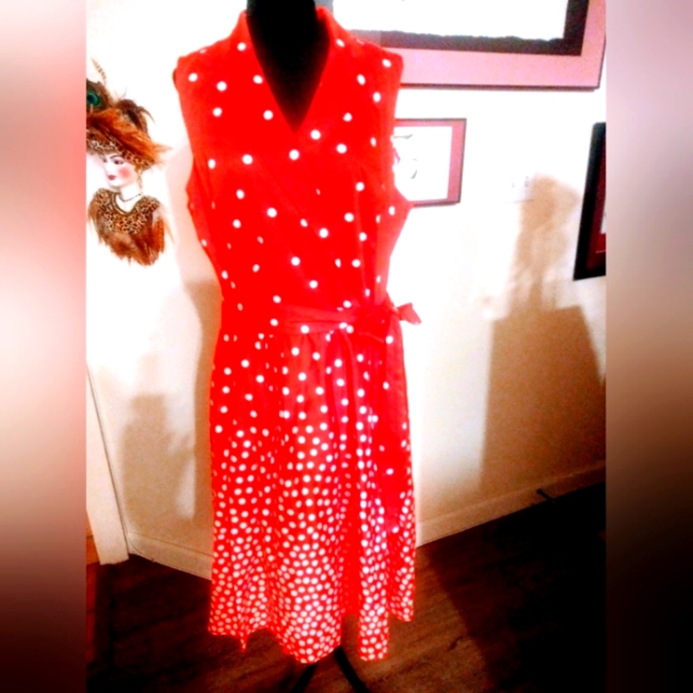 Woman Dress